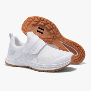 BRAND NEW Indoor/Outdoor Cycling Shoes